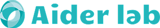 Aiderlab ロゴ